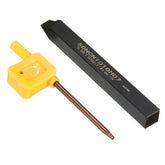 10x100mm Lathe Turning Tool Holder Boring Bar