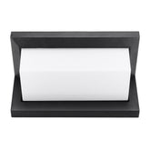 Waterproof COB LED Wall Light Indoor Outdoor Stair Hotel Garden Lamp Warm White