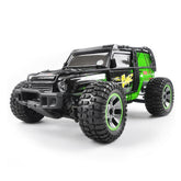 2.4G 4WD RC Car Electric Full Proportional Control Off-Road Truck RTR Model
