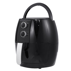 220V 1350W 4.5L Electric Air Fryer French Fries Chicken Cooker with Basket
