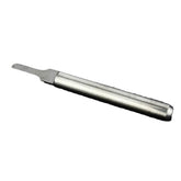 10pcs 3.175mm Shank 1.5x6mm Tungsten Steel Parallel Milling Cutter Engraving Bits