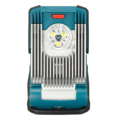 14.4-20V LED Working Light Lamp Li-Ion Battery Supply Electric Tool Part for Makita Lithium-ion Battery Power Tool