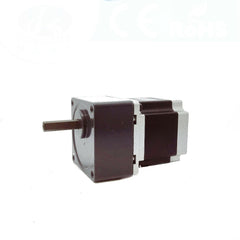 24V AC/DC Dual-purpose Stepping Motor with Reducer is Suitable for Mechanical Equipment and Robots