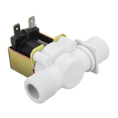 DC12V DN15 Normally Closed Solenoid Valve Water Flow Control Switch