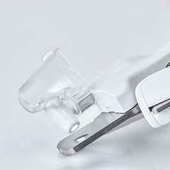 Cat Nail clipper With Front led lights