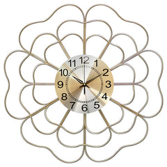 Modern Minimalist Creative Wall Clock Fashion Personality Wall Clock