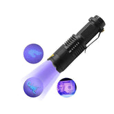 Electronic Portable Handheld UV Ultraviolet Aquarium Light