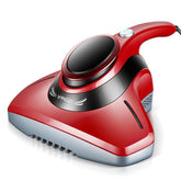 Vacuum Cleaner Dust Sweeper Bed Mite Collector Mini UV Sterilizer Mattress Acarus Killing Catcher Aspirator