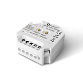 Smart Dimmer Switch Module Relay No Neutral Wire Works with Alexa Google Home AC110-240V