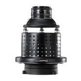 Condenser Photoflash Beam Tube with Lens Focalize Conical Snoots Photo Optical Art Special Effects Shaped Beam Light Flash Light Cylinder