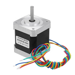Hybrid Stepper Motor Two Phase 48mm 5kg.cm 2.5A Step Motor