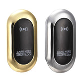 Electronic Smart Digital Cabinet Lock for Sauna Swimming Hotel Cabinet Lockers