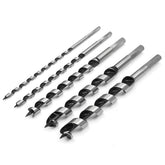 6pcs 6-20mm Auger Drill Bit Set Length 230mm