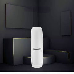 Wireless Infrared Anti-Theft Multifuction Human Motion Sensor Detector 433MHz eV1527 For Home Security System