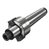 Mill Arbor Morse Taper Tool Holder
