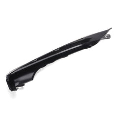 Front Bumper Grille Left Lower Trim Molding