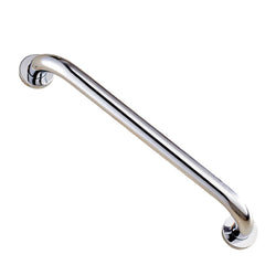 Stainless Steel Bathroom Wall Grab Bar Safety Grip Handle Towel Rail Shelf
