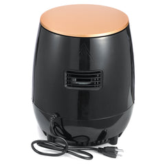 1400W 4.5L Air Fryer Oil free Health Fryer Cooker Home Multifunction Smart Touch LCD Deep Airfryer Pizza Fryer for French Fries