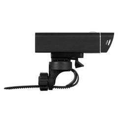 600LM 2500mAh Bike Headlight Aluminum Alloy IPX6 Waterproof USB Charging 5 Modes Lights Electric Scooter MTB Road Bike Lights