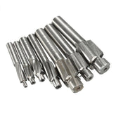 7pcs M3-M12 HSS Countersink Cutter Drill