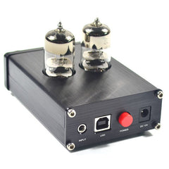 Tube USB Decoding Ear Daring Preamp Machine Hi-Fi Audio Amplifier Preamplifier