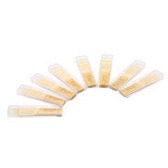8Pcs Flying Goose Bb Tenor Saxophone Little Sax Reeds 2.5 Strength