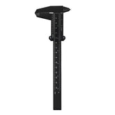 Plastic Vernier Caliper Household Mini Bracelet Jade Jewelry Measuring Ruler Tool for 3D Printing