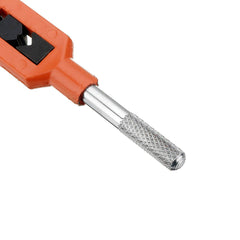 M1-8 Adjustable Tap Spanner with 7pcs M1.1-M2.5 Mini Screw Hand Set