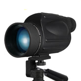 30x50 Zoom Focus Spotting Monocular HD Nitrogenization Waterproof Bird Watching Telescope