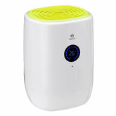 Portable Air Dehumidifier Air Dryer 800ML Tank Capacity Home Dampproof