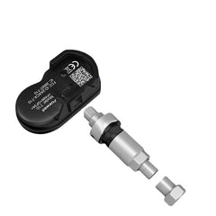 TPMS Sensor 315MHz 433MHz Tire Pressure Sensors Activated Program Clone-able Temperature Sensor Universal Programmer