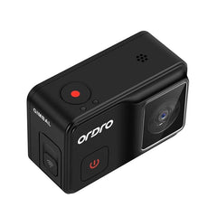 Sport Camera 60Fps 30M WiFi PTZ Anti-Shake 4K 120 Degree Wide Angle Supports Slow/Fast Photography
