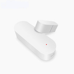 WiFi Door and Window Sensor Wireless Tuya Smart Door Open Closed Detectors Compatible With Alexa Google Home Tuya APP