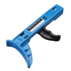 Cable ZIP Ties Automatic Tension Cut Off Tool for Cable Tie Tools Kit