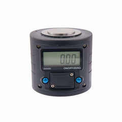 Digital Display Magnetic Z Axis Setter Gauge CNC Tool Dial Zero Setting Waterproof Offest Metric Precise Measurement Welding Locator
