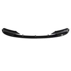 Carbon Fiber Front Bumper Protector Cover Splitter Lip