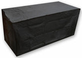 Waterproof Rattan Cube Outdoor Garden Patio Furniture Table Set Cover Protection