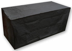 Waterproof Rattan Cube Outdoor Garden Patio Furniture Table Set Cover Protection