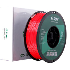 Filament 1KG 1.75mm Vacuumed Sealed Package Dimensional Accuracy +/- 0.05mm for 3D Printing Material