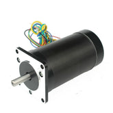 Brushless DC Motor 1.32N.m Torque 4000RPM Economical BLDC Motor For Automation Equipment