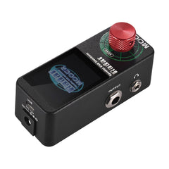 Radar Guitar Effects Pedal Professional Speaker Simulator with 30 Cab Models 11 Mic Models