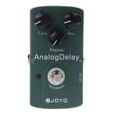 Analog Delay Electric Guitar Effect Pedal Guitarra Effects Stompbox True Bypass