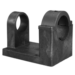 Positioning Bracket Double Head Sheet Metal Nibbler Cutter Holder Power Drill