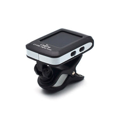 Multifunctional Electric Acoustic Guitar Tuner Digital Tuner LCD Clip-On Chromatic Guitar Bass Ukulele Violin