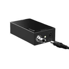 HD to SDI Converter HD to Broadcast SDI 1920*1080P 60Hz Audio video synchronization Video Converter