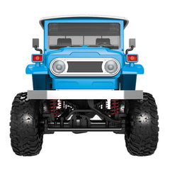 KIT 1/12 2.4G 4WD Rc Car without ESC Battery Transmitter Receiver
