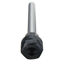 Straight Shank Collet Chuck Holder CNC Lather Milling Tool