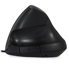 Wired Vertical Mouse Ergonomic Optical Computer Mouse for Computer PC Laptop