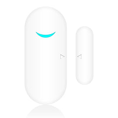 Smart Wireless WIFI Alarm System With GSM Infrared Detetor Door and Window Sensor Remote Controler Wireless Doorbell Button Home Anti-theft Alarm Work
