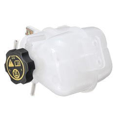 Radiator Coolant Expansion Tank Bottle W/Cap For Chevy Spark